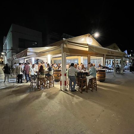 Апартаменты Mirador De Sanlucar 9 Санлукар-де-Баррамеда Экстерьер фото