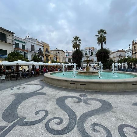 Апартаменты Mirador De Sanlucar 9 Санлукар-де-Баррамеда Экстерьер фото