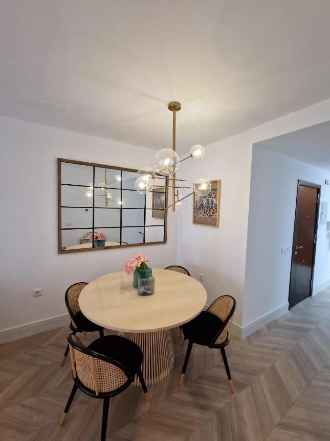 Апартаменты Mirador De Sanlucar 9 Санлукар-де-Баррамеда Экстерьер фото