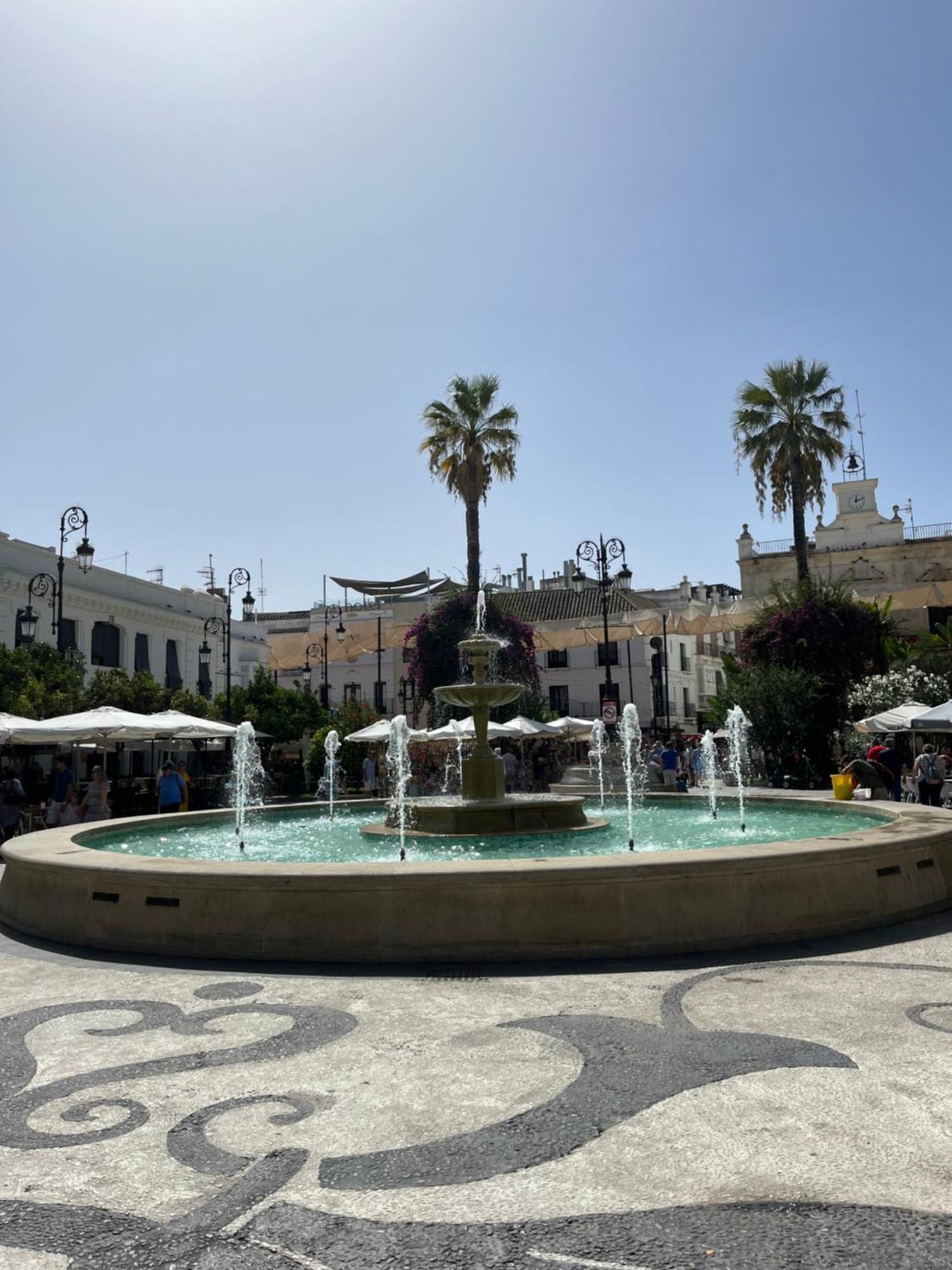 Апартаменты Mirador De Sanlucar 9 Санлукар-де-Баррамеда Экстерьер фото